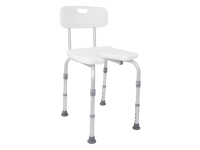 Shower Chair DH 135 Drive with Backrest