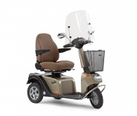 scootmobiel Life and Mobility Solo 3 Elegance