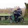 scootmobielfiets van Raam Easy Go