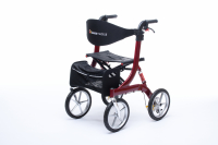 Rollator Cross country Besco Medical