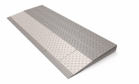 SecuCare Modulaire Drempelhulp – 2 Laags 84 x 4 x 33 cm