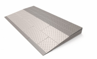 SecuCare Modulaire Drempelhulp – 3 Laags 84 x 6 x 45 cm