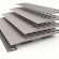 SecuCare Modulaire Drempelhulp – 4 Laags 84 x 8 x 57 cm