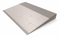 SecuCare Modulaire Drempelhulp – 4 Laags 84 x 8 x 57 cm