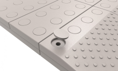 Modulaire drempelhulp - vuldoppen 14 stuks