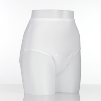 Wasbare Beschermbroekjes Dames - X-Large 112-117 cm