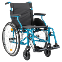 MultiMotion Rolstoel M7 - Zitbreedte 50 cm