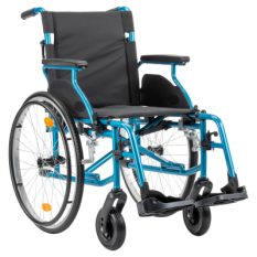 MultiMotion Rolstoel M7 - Zitbreedte 50 cm