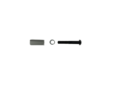 Rollz Motion Cross Hinge Side Axle