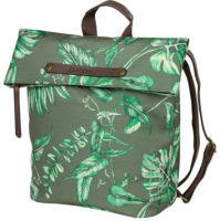 Basil Ever-Green Fietsrugzak 14-19L – Groen
