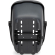 New Looxs Clipper Hondenfietsmand + Pet Package 28L – Antraciet