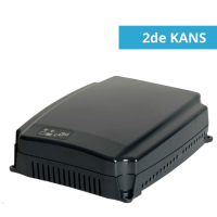 Acculader scootmobiel - C-GO 24V 12ah - Gebruikt