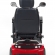 Scootmobiel Drive Viper Rood