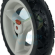 Wheel Set 4 Pieces Soft Topro Olympos High Profile Original