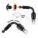 Opti-Line adapter voor Universele Smartphonehouder met Duo-Lock systeem