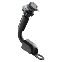 Opti-Line adapter voor Universele Smartphonehouder met Duo-Lock systeem