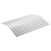 Aluminium Drempelbrug - 4 t\/m 6 cm