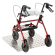 Aluminium Drempelhulp - 5 t\/m 15 cm