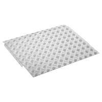 Aluminium Drempelhulp - 5 t\/m 15 cm