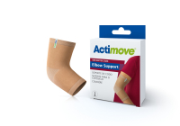 Arthritis Care elleboog support