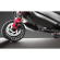 ATTO Sport Mobility Scooter grau, mit Batterie