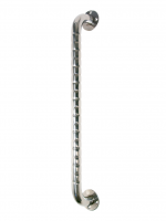 Stainless Steel Grab Bar Bath Length 30 cm