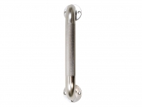 Steel Grab Bars Length 40 cm