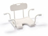 Bath Seat Boby Drive with Backrest