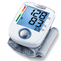 Beurer BC44 Polsbloeddrukmeter – Compact en betrouwbaar