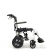 Vermeiren rolstoel Bobby Evo C14 - Zitbreedte 48 cm - Wit