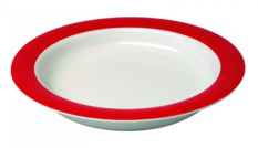 Bord groot 26cm