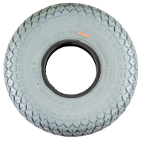 Buitenband 4.00-5 grijs CST 4PR Puncture Protect