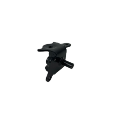 Front Wheel Suspension Pride Mobility Scooter Original - Right