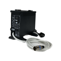 Acculader scootmobiel 24v 8ah CTE Corp - Nieuw