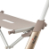 byACRE Carbon Ultralight Rollator – Champagne \/ Goud met weekend bag