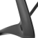 byACRE Carbon Ultralight Rollator met weekendtas - Zwart S