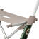 byACRE Carbon Ultralight Rollator met weekendtas - Groen S