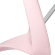 byACRE Carbon Ultralight Rollator – Roze met weekend bag