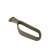 Originele Remhandel (Links) - ByAcre Carbon Ultralight Rollator