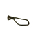 Originele Remhandel (Links) - ByAcre Carbon Overland Rollator