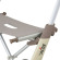 byACRE Carbon Ultralight Rollator met weekendtas - Wit L