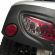 Scootmobiel Vermeiren Carpo 2 Special Edition rood