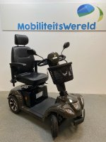 Scootmobiel Vermeiren Carpo 4 Limited Edition 2017