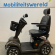 Scootmobiel Vermeiren Carpo 4 Limited Edition 2017