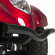 scootmobiel Ceres SE rood