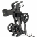 Rollator MultiMotion City antraciet