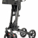 Rollator MultiMotion City antraciet