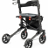 Rollator MultiMotion City antraciet