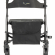 Rollator MultiMotion City antraciet