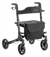 Rollator MultiMotion City antraciet